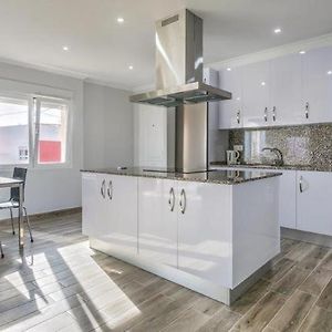 Plaja Arenal Javea Sea View Modern Apartment