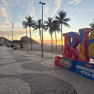 Rio Spot Homes Copacabana C055